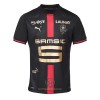 Maglia ufficiale Stade Rennais Edition Casa 120th Anniversary 2021-22 per Uomo